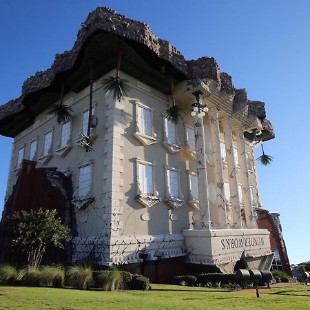 Tidewater 810 Βίλα Panama City Beach Εξωτερικό φωτογραφία