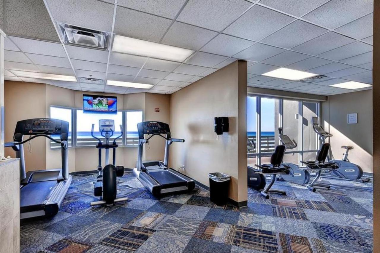 Tidewater 810 Βίλα Panama City Beach Εξωτερικό φωτογραφία