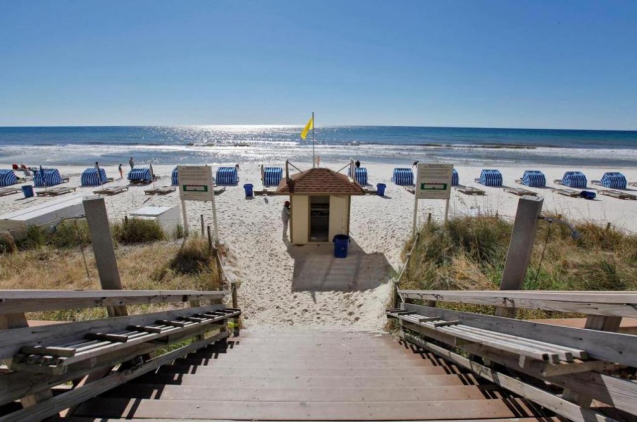 Tidewater 810 Βίλα Panama City Beach Εξωτερικό φωτογραφία