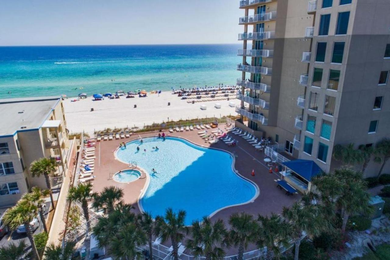 Tidewater 810 Βίλα Panama City Beach Εξωτερικό φωτογραφία