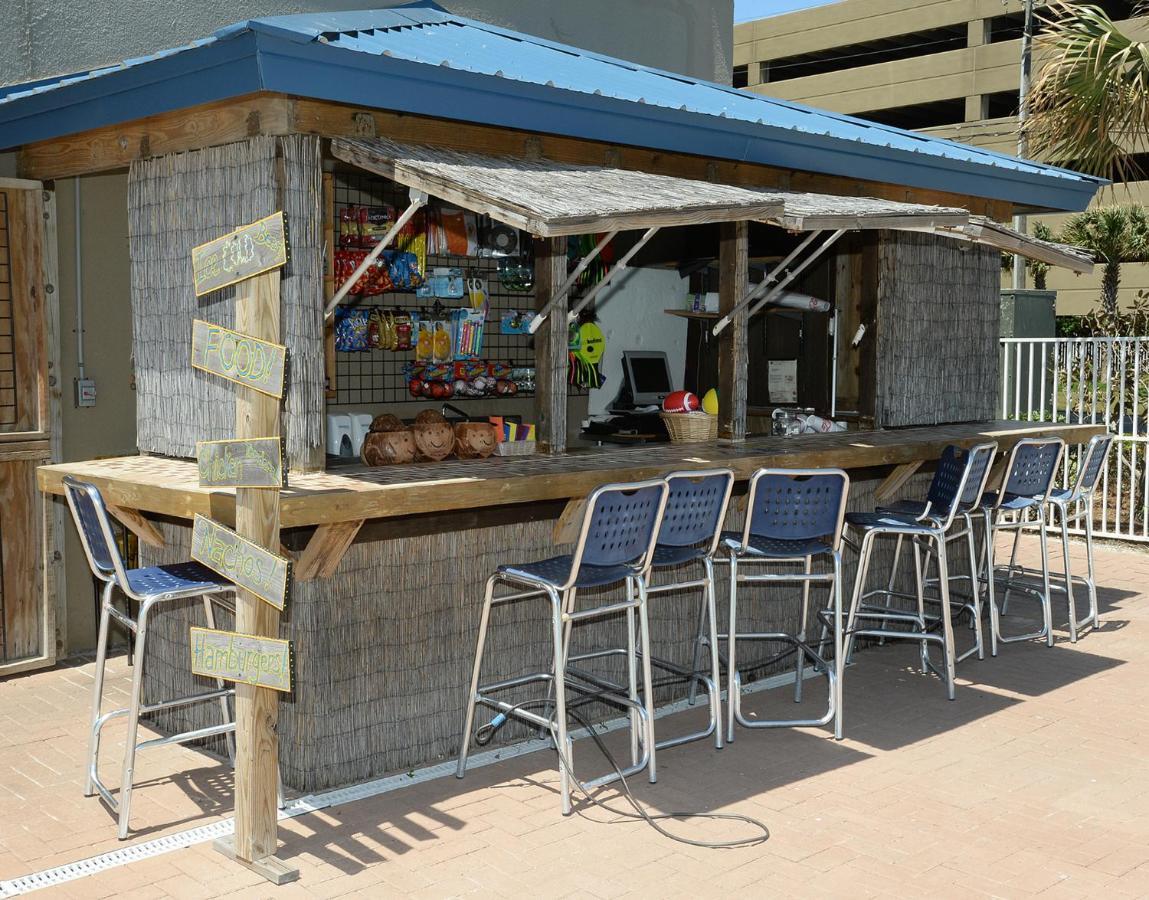 Tidewater 810 Βίλα Panama City Beach Εξωτερικό φωτογραφία