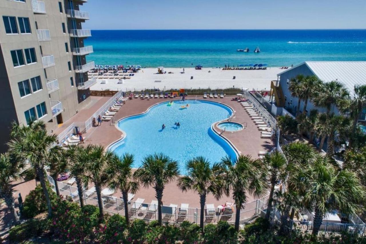 Tidewater 810 Βίλα Panama City Beach Εξωτερικό φωτογραφία