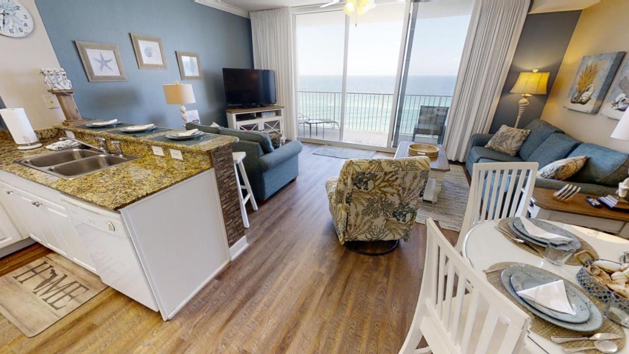 Tidewater 810 Βίλα Panama City Beach Εξωτερικό φωτογραφία