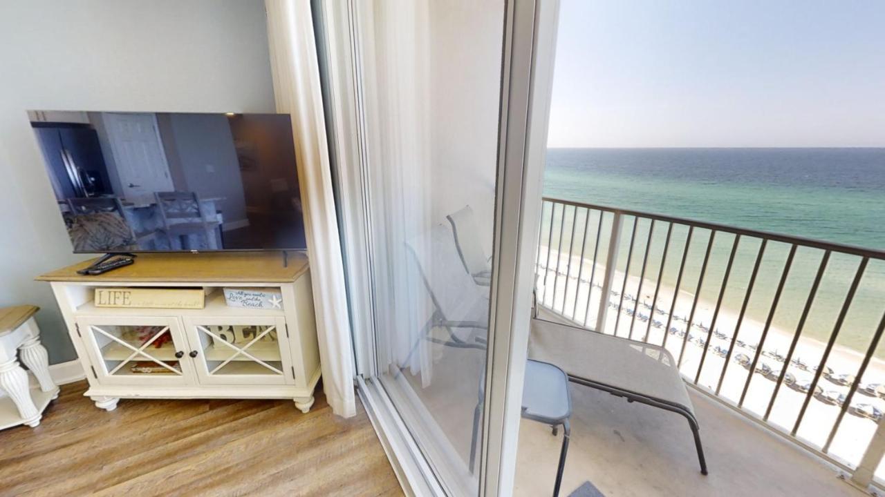 Tidewater 810 Βίλα Panama City Beach Εξωτερικό φωτογραφία