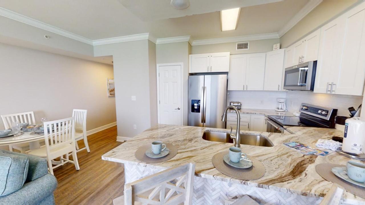 Tidewater 810 Βίλα Panama City Beach Εξωτερικό φωτογραφία