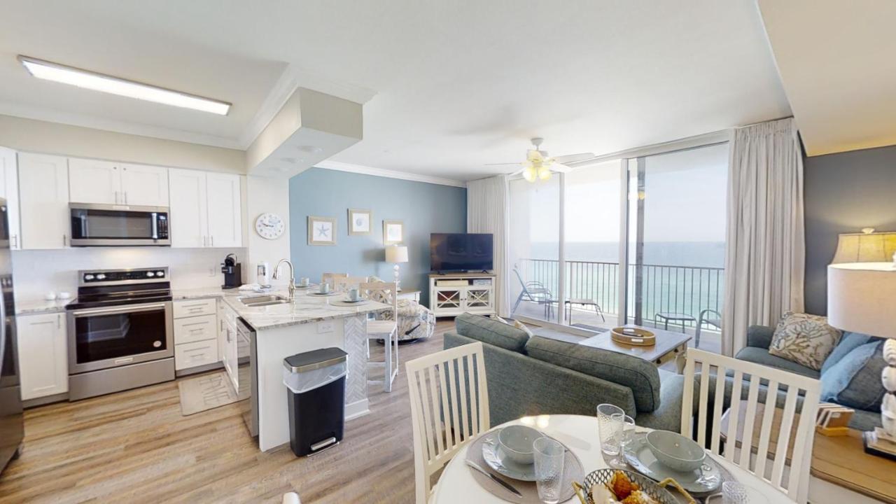 Tidewater 810 Βίλα Panama City Beach Εξωτερικό φωτογραφία