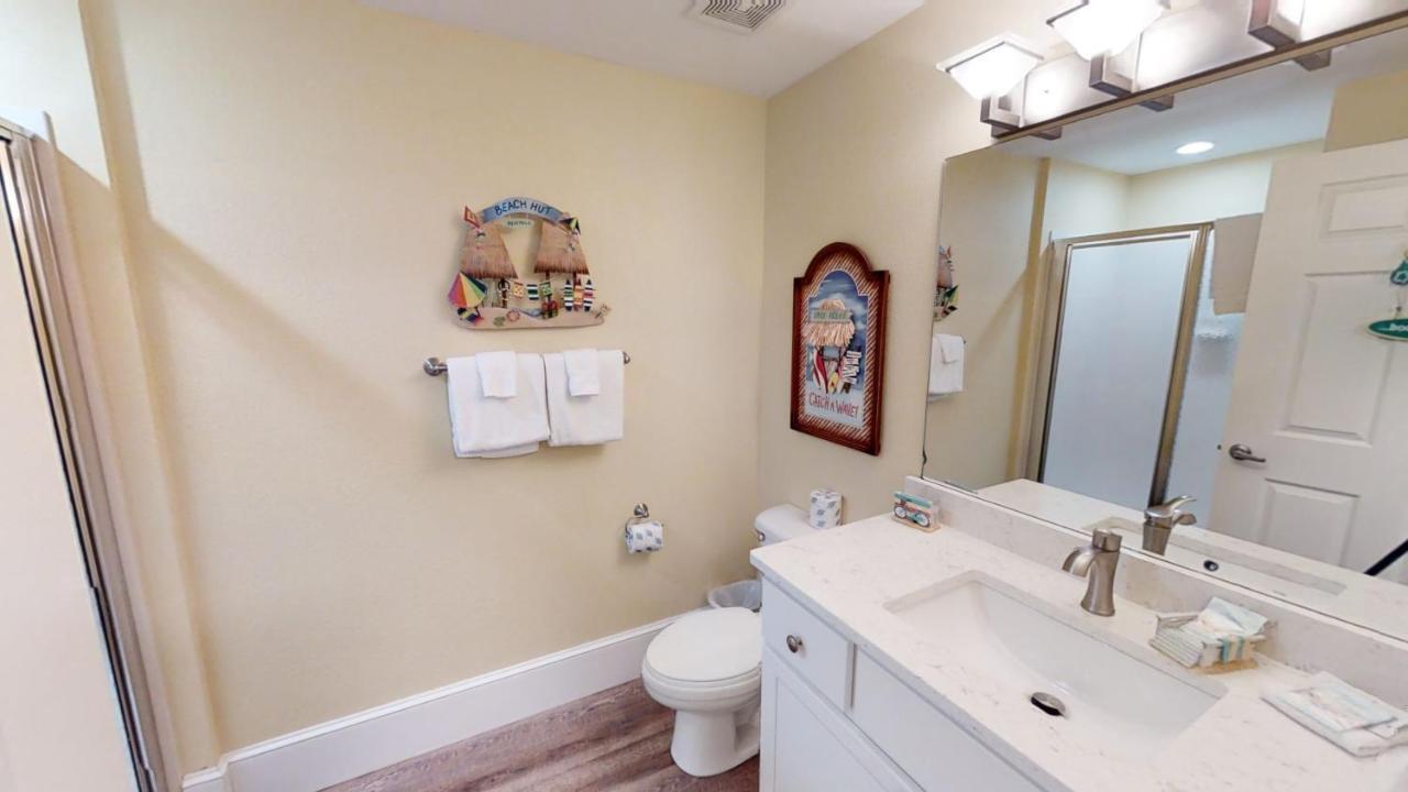 Tidewater 810 Βίλα Panama City Beach Εξωτερικό φωτογραφία