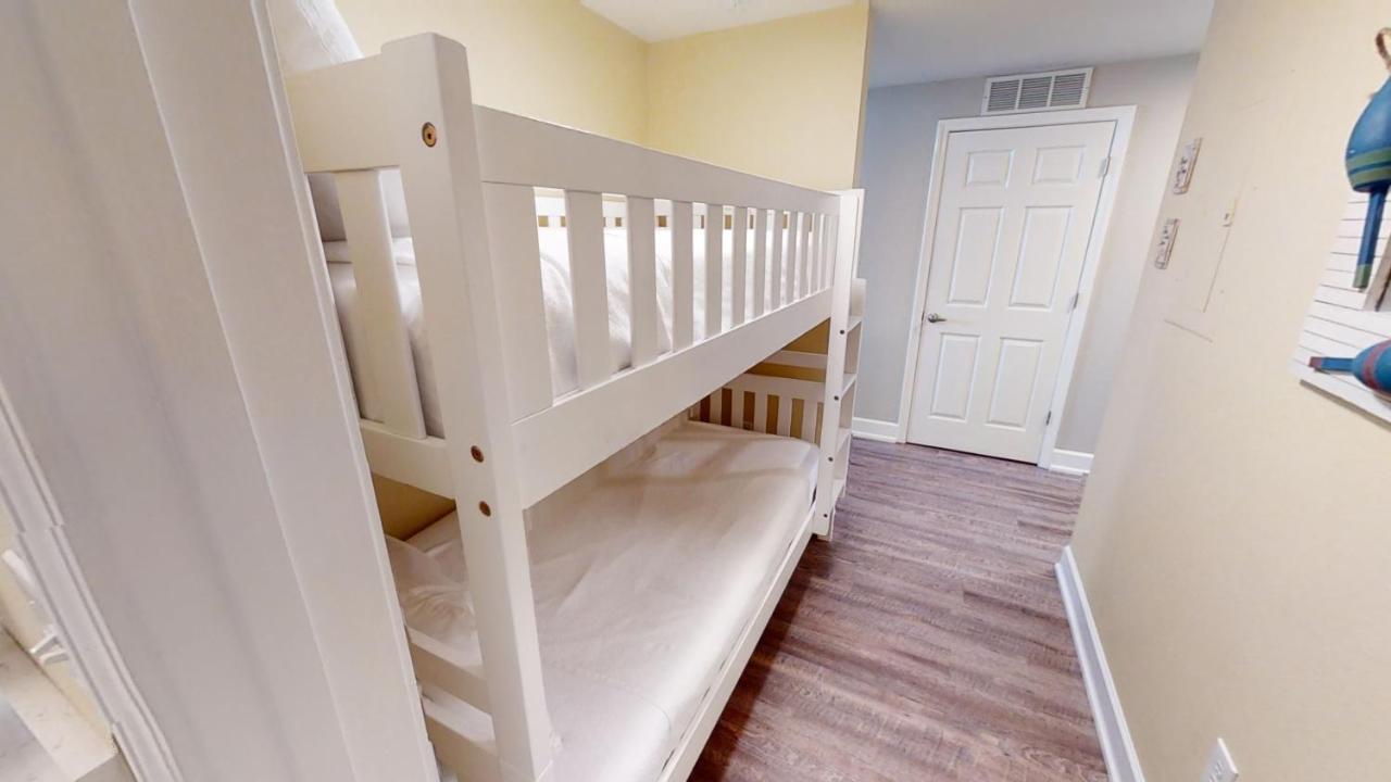 Tidewater 810 Βίλα Panama City Beach Εξωτερικό φωτογραφία