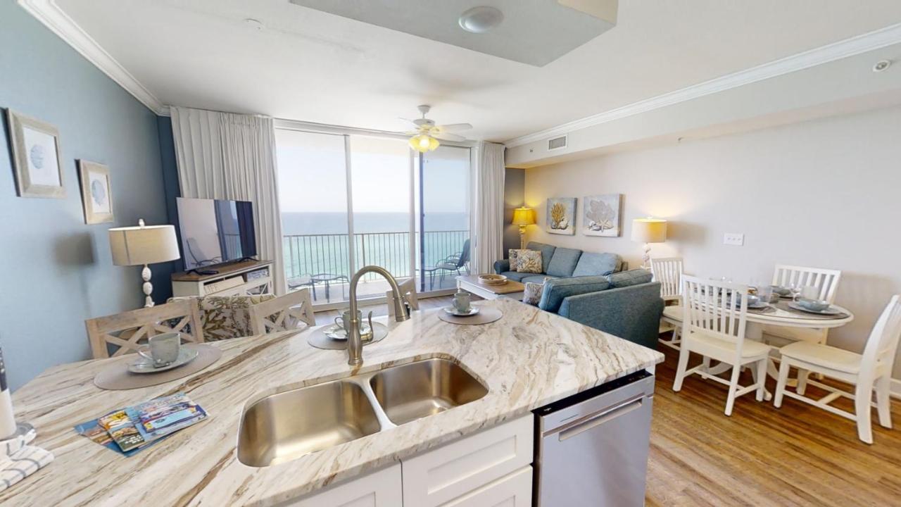 Tidewater 810 Βίλα Panama City Beach Εξωτερικό φωτογραφία