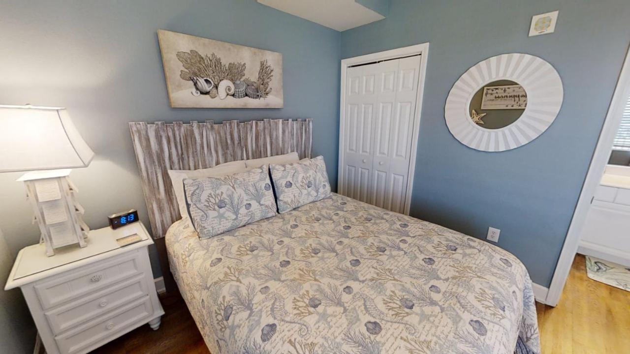Tidewater 810 Βίλα Panama City Beach Εξωτερικό φωτογραφία