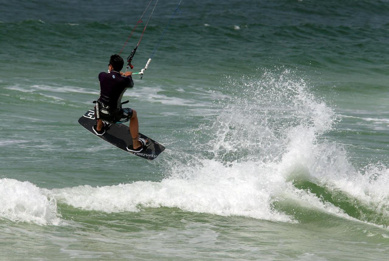 Tidewater 810 Βίλα Panama City Beach Εξωτερικό φωτογραφία