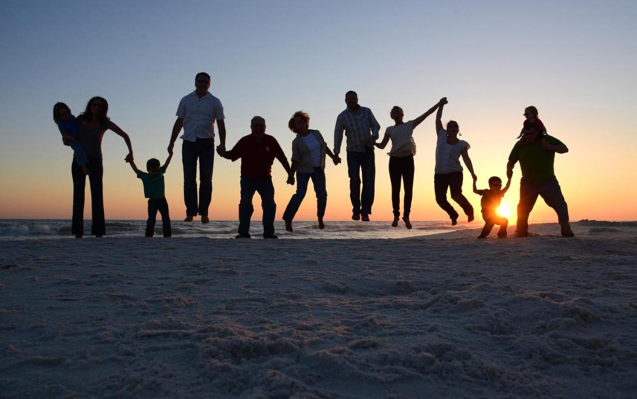 Tidewater 810 Βίλα Panama City Beach Εξωτερικό φωτογραφία