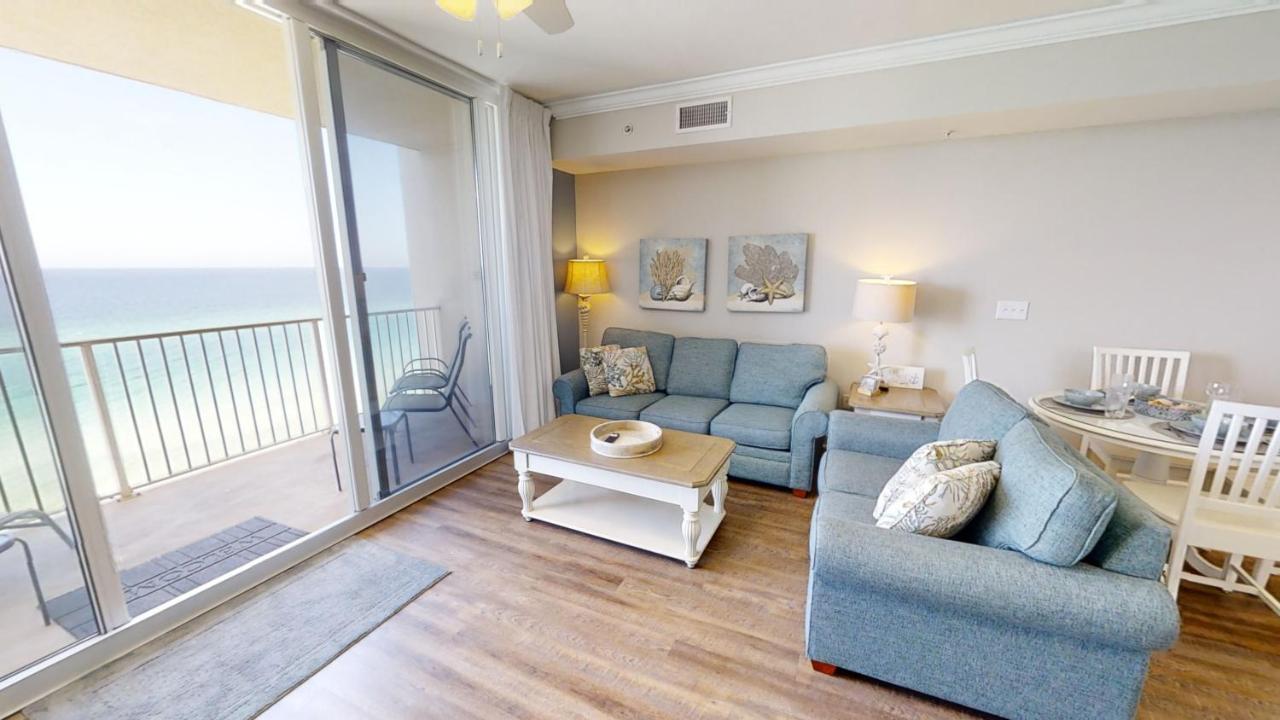 Tidewater 810 Βίλα Panama City Beach Εξωτερικό φωτογραφία