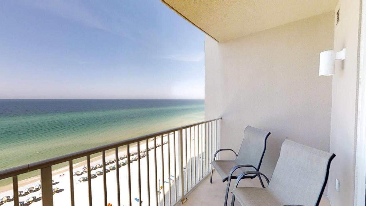 Tidewater 810 Βίλα Panama City Beach Εξωτερικό φωτογραφία