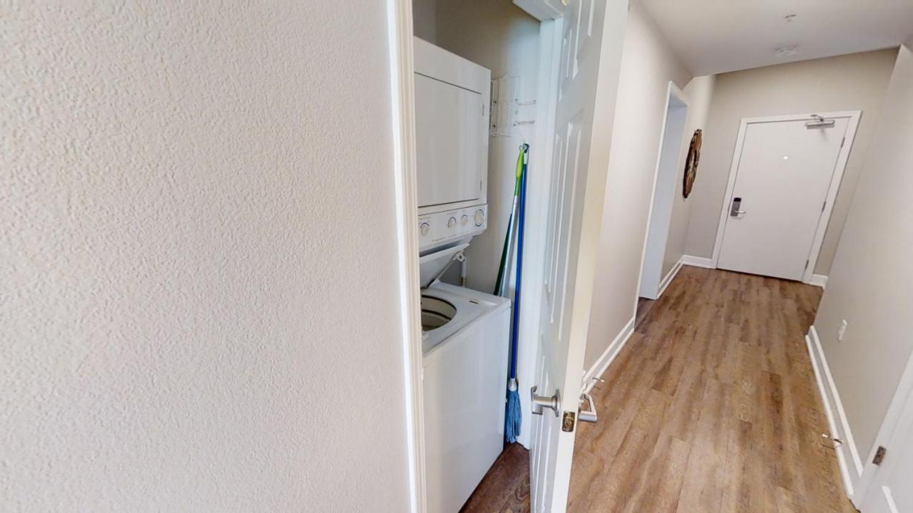 Tidewater 810 Βίλα Panama City Beach Εξωτερικό φωτογραφία