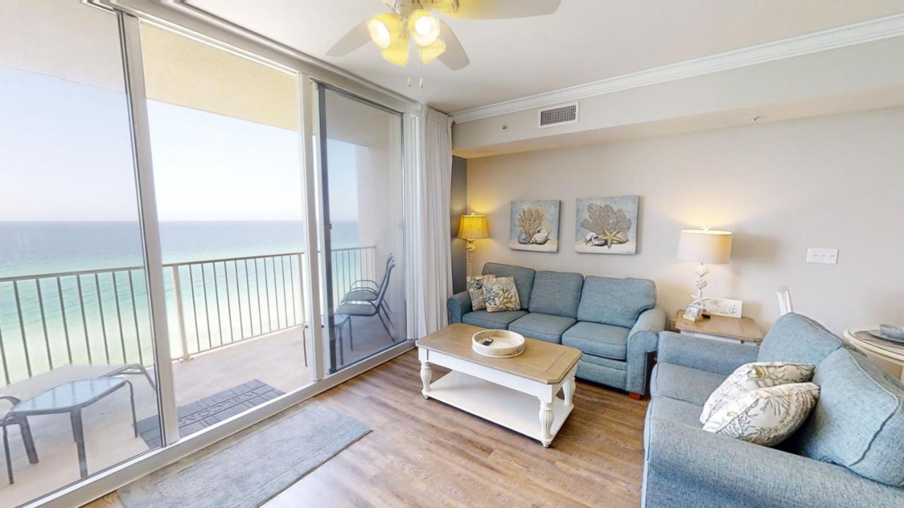 Tidewater 810 Βίλα Panama City Beach Εξωτερικό φωτογραφία