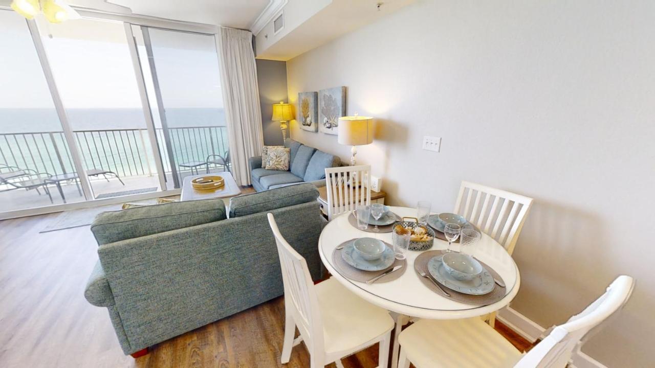 Tidewater 810 Βίλα Panama City Beach Εξωτερικό φωτογραφία