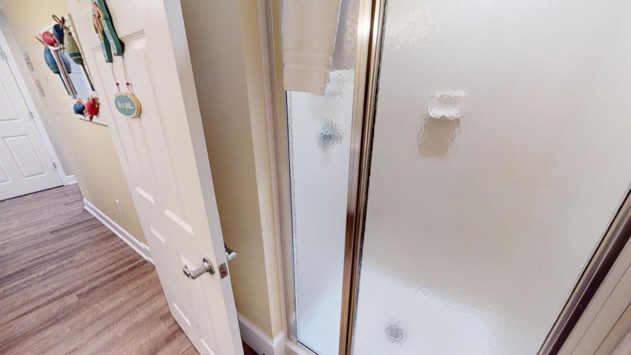 Tidewater 810 Βίλα Panama City Beach Εξωτερικό φωτογραφία