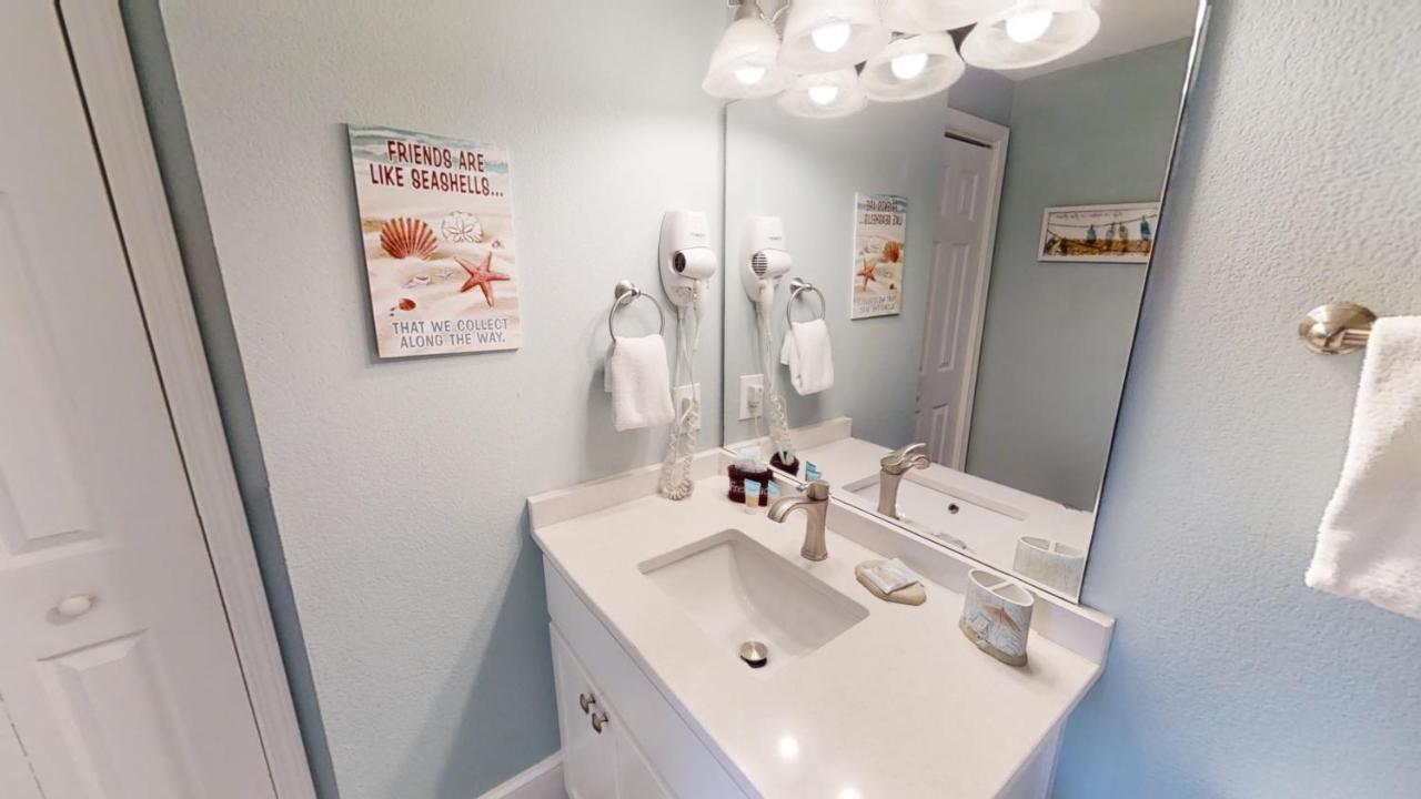 Tidewater 810 Βίλα Panama City Beach Εξωτερικό φωτογραφία