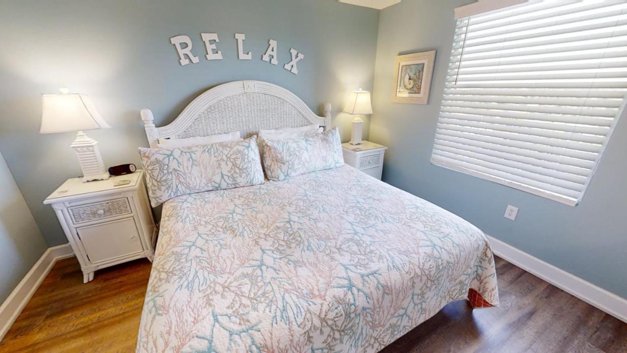 Tidewater 810 Βίλα Panama City Beach Εξωτερικό φωτογραφία