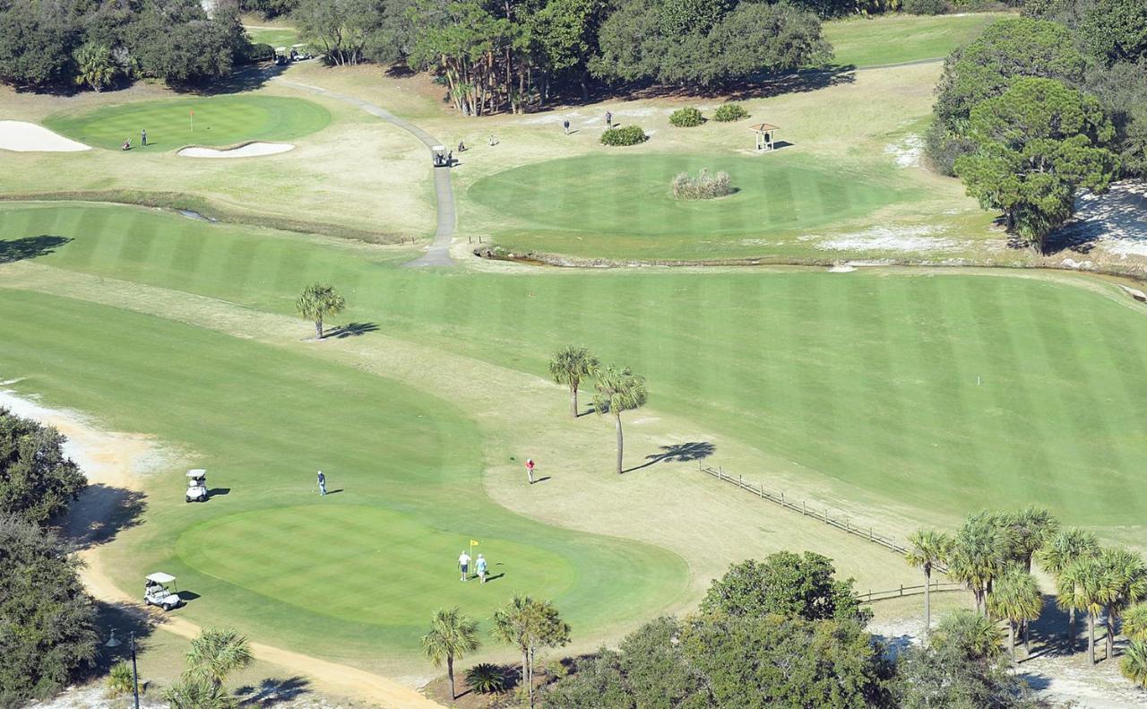 Tidewater 810 Βίλα Panama City Beach Εξωτερικό φωτογραφία
